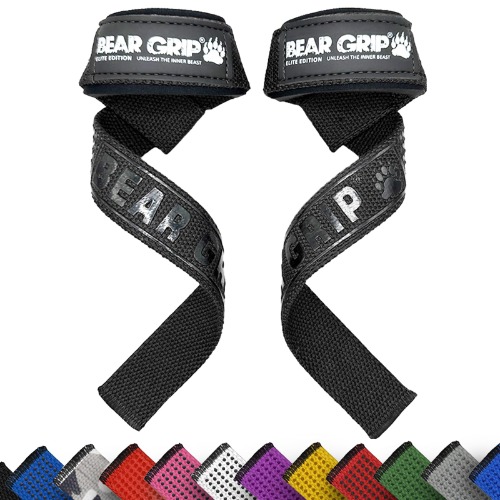 Lifting straps