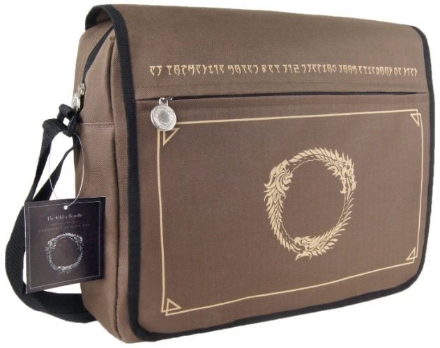 The Elder Scrolls Online: Ouroboros Bag