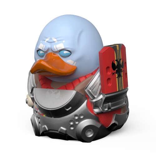 Destiny Zavala duckie!