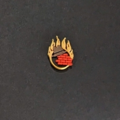 AT4W Symbol Pin