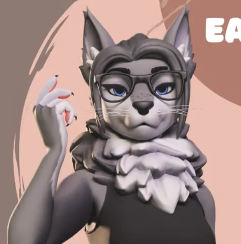 Winterpaw Canine Fem