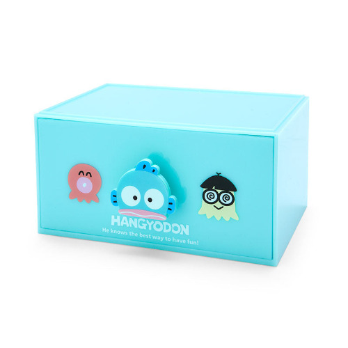Hangyodon Besties Storage Chest | Default Title