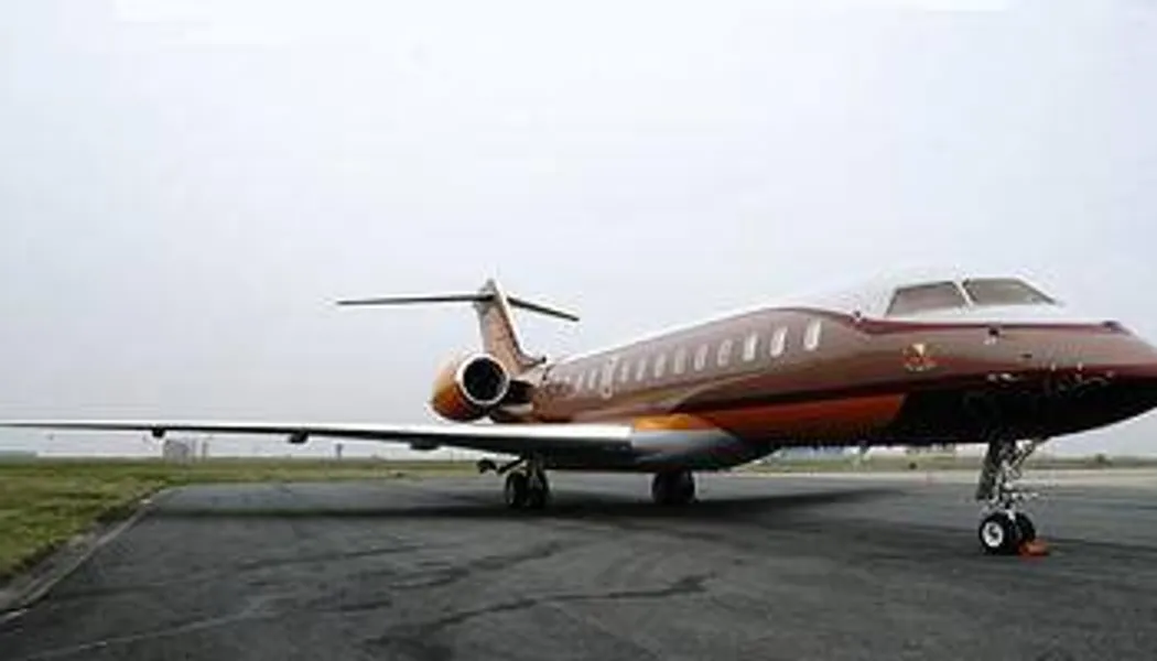 Bombardier Global Express XRS Jets for Sale | AvBuyer