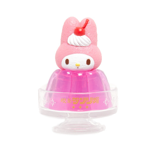 My Melody Jello Fridge Magnet Clip (Cafe II Series) | Default Title