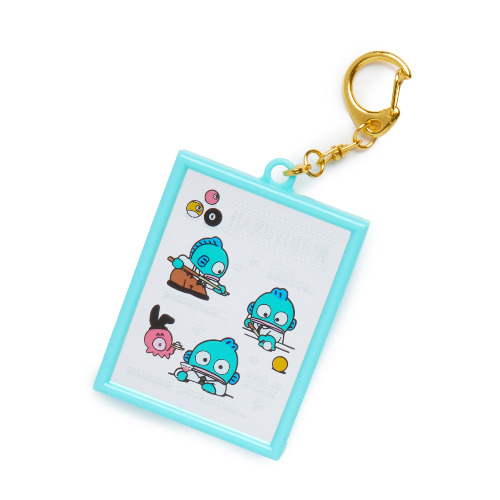 Hangyodon Mirror Keychain | Default Title