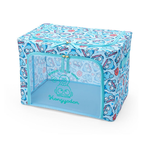 Hangyodon Foldable Storage Case | Default Title