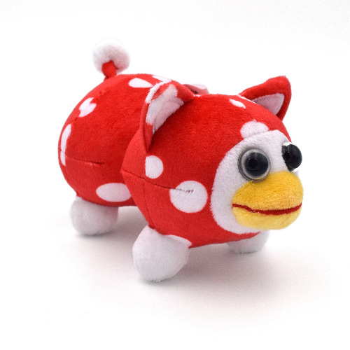 Mushroom Peepy (Shroompy) | Default Title