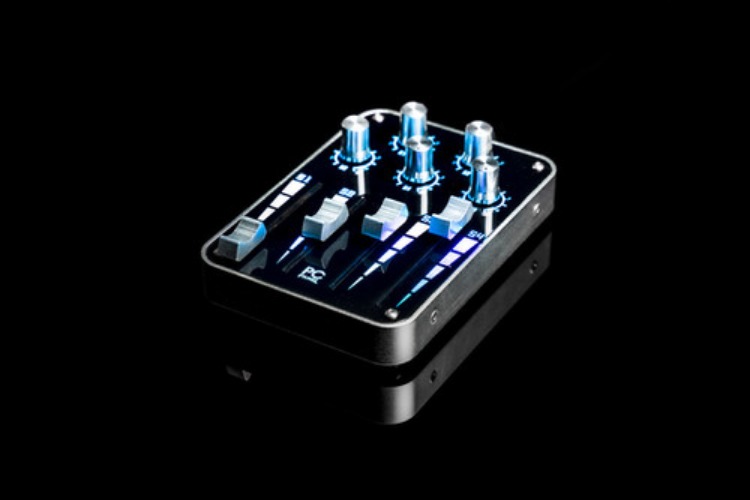 [In Stock] PCPanel - Pro