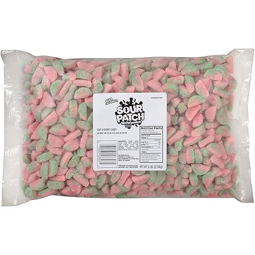 SOUR PATCH KIDS Watermelon