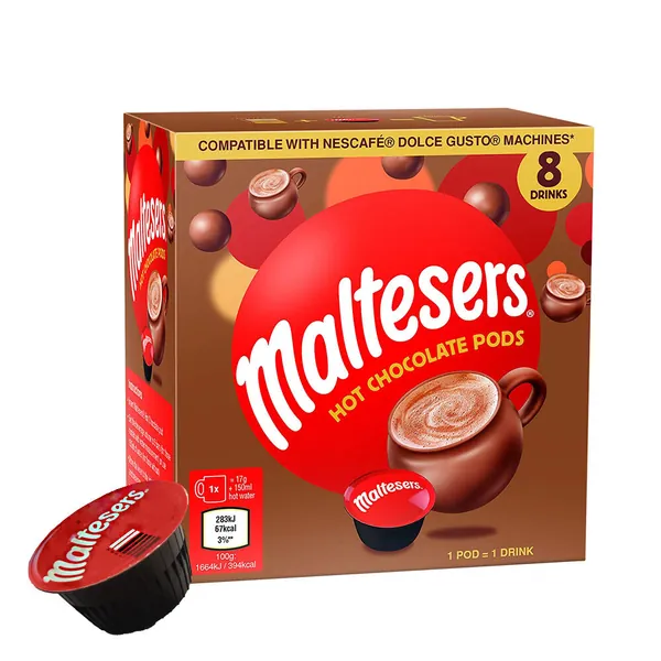 Maltesers 
