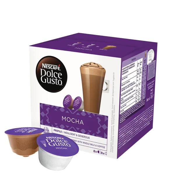 Nescafé Mocha