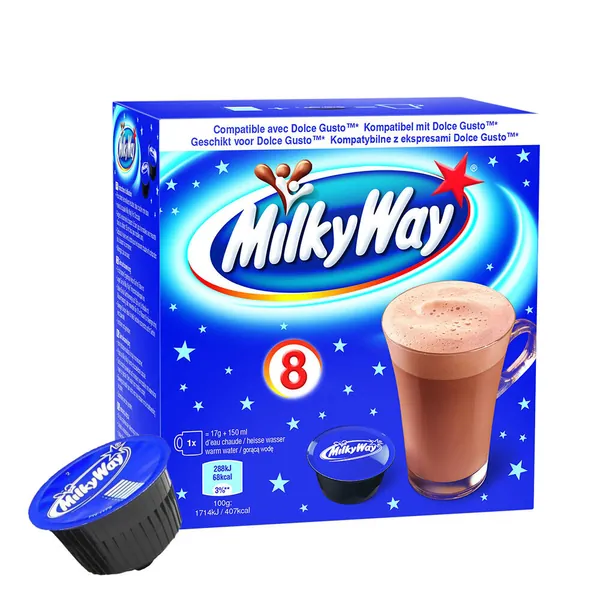 Milky Way