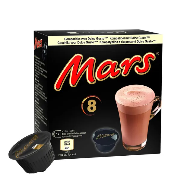 Mars 