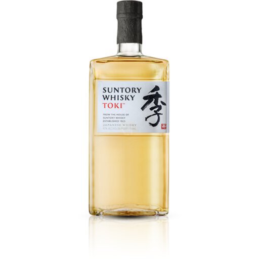 Suntory Whisky Toki Japanese Whisky