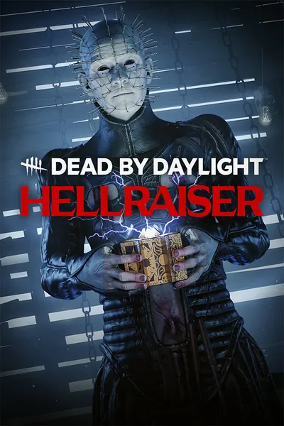 Dead by Daylight - Hellraiser Chapter DLC Steam CD Key