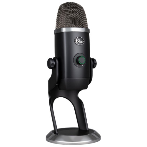 Blue Yeti X USB Microphone 