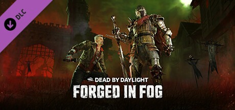 Dead by Daylight - Forged in Fog Chapter on Steam