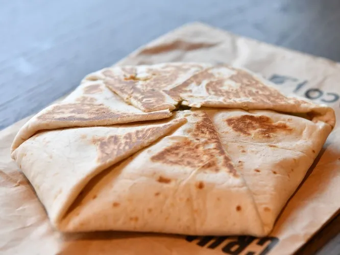 The Ultimate in Hexee Sustenance 