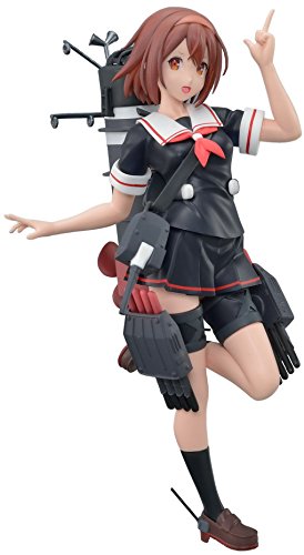 Kantai Collection ~Kan Colle~ - Shiratsuyu - SPM Figure - Kai - Brand New
