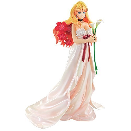 Macross Frontier - Sheryl Nome - Ichiban Kuji - Ichiban Kuji Premium Macross F - Harusaki dori! Utahime Collection!! - Brand New