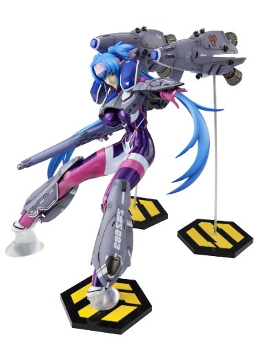 Macross Frontier - Klan Klang - Excellent Model - Armored ver. (MegaHouse)　 - Brand New