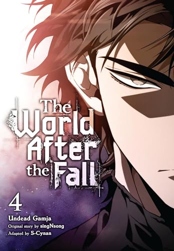 The World After the Fall, Vol. 4 (The World After the Fall, 4)