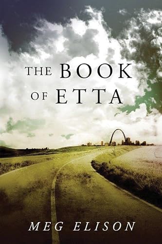 The Book of Etta (The Road to Nowhere, 2)