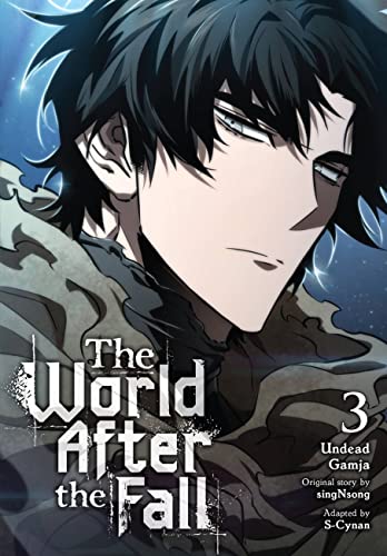 The World After the Fall, Vol. 3 (The World After the Fall, 3)