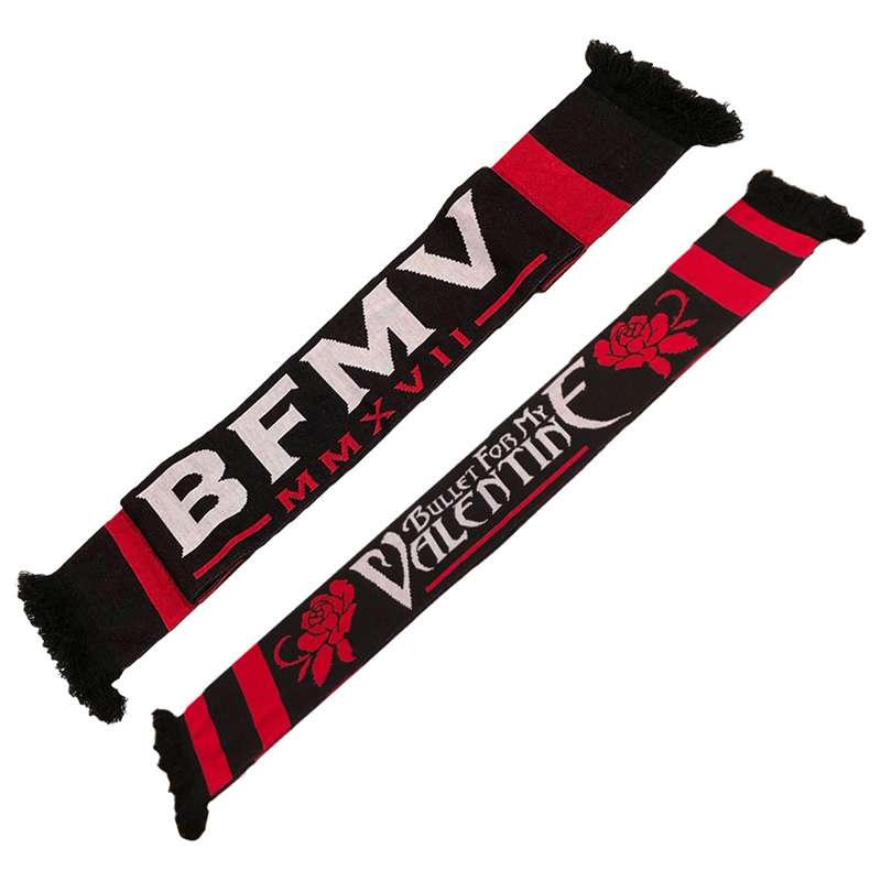 BFMV Logo Scarf | Default Title