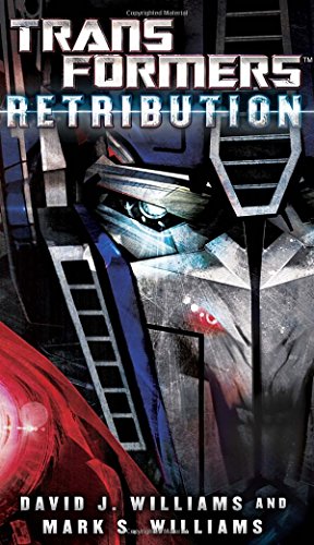 Transformers: Retribution