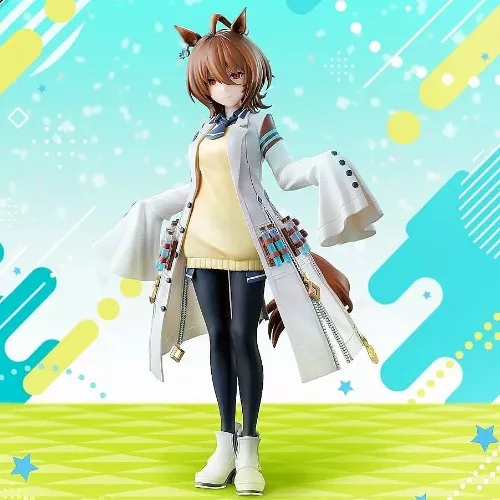 Ichiban Kuji Uma Musume Pretty Derby 9th edition B Agnes Tachyon Figure 2024 JP