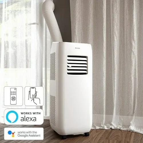 Proklima Mobiles Klimagerät