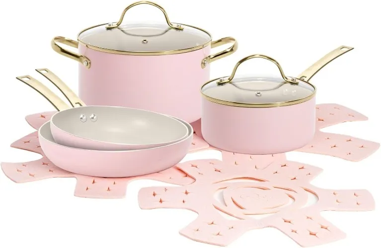 Cookware Set