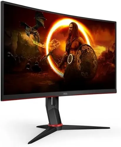 AOC Gaming CQ27G2S