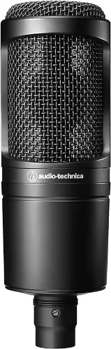 Audio-Technica AT2020