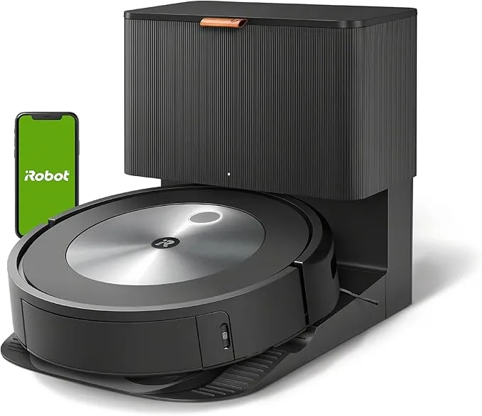 iRobot® Roomba® j7+