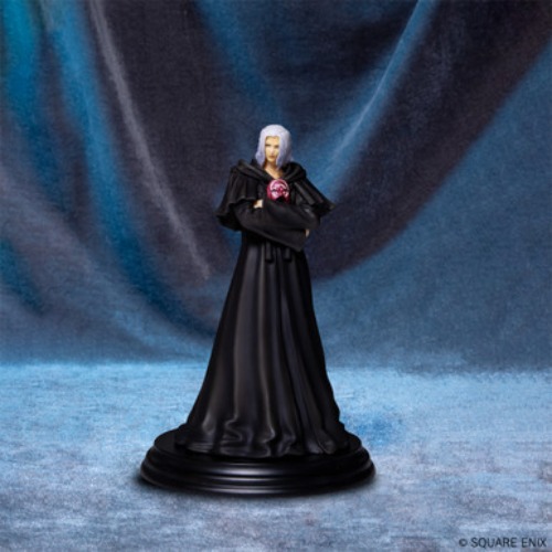 FINAL FANTASY XIV Figure - Emet-Selch