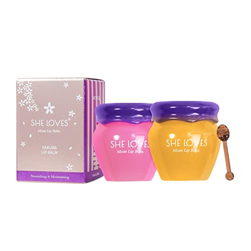 Kusslippe Lip Plumper Lip Mask Set, 2PCS Natural Lip Enhancer Care Serum, Moisturizing and Reducing Fine Lines, Day and Night