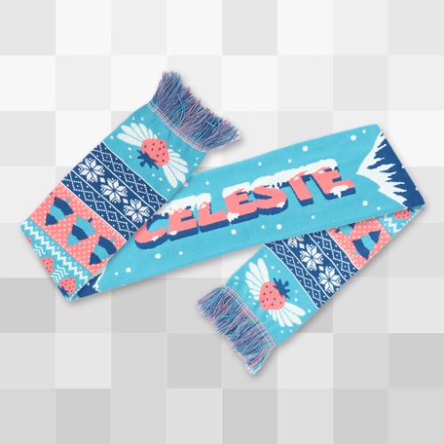 Celeste Scarf | Default Title