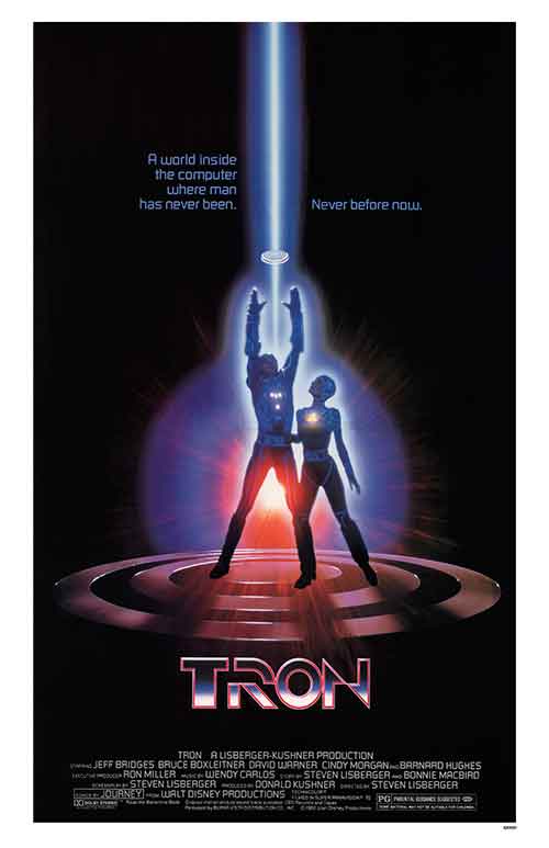 Tron | Default Title