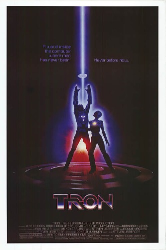Tron | Default Title