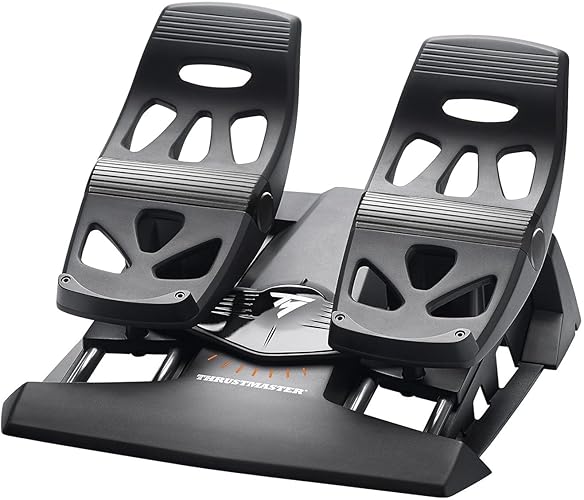 Rudder Pedals (PS/XBOX/PC)
