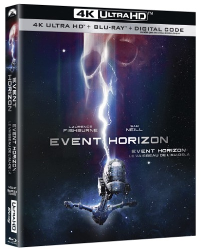 Event Horizon