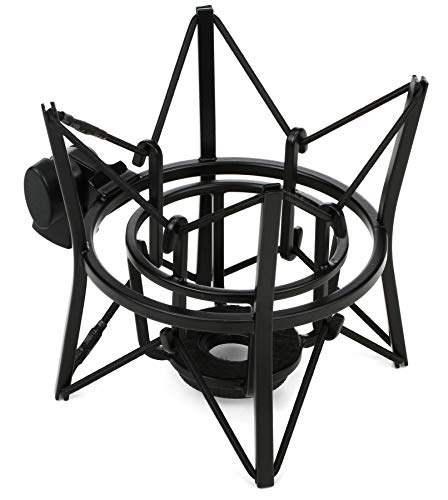 RØDE Stoßdämpferhalterung PSM1 für RØDE Procaster- oder Podcaster-Mikrofone - PSM1 - Single