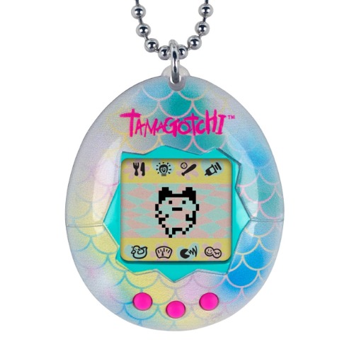 Tamagotchi Electronic Game, mermaid - 