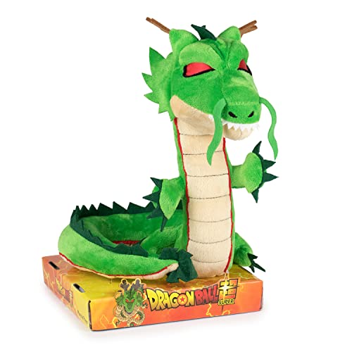 Play by Play 760021223 Shenron plushtoy de Dragonball T300, 29 cm