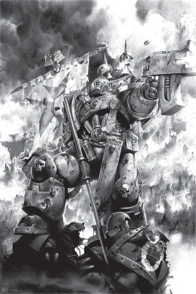 Last Stand