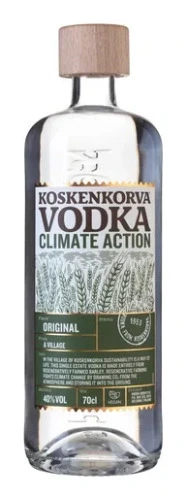 Vodka 40%