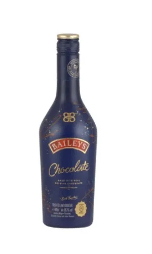 Bailey's Chocolate