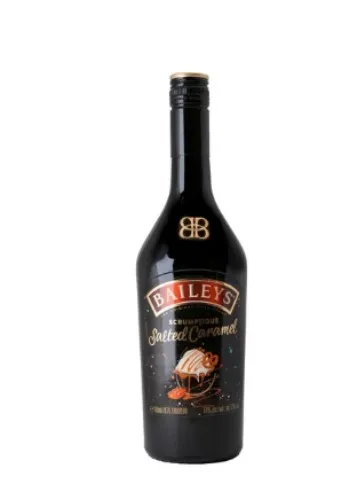 Bailey's Salted Caramel